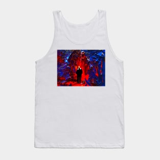 The Drop Tank Top